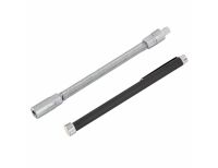  Набор инструментов, 1/4", 1/2", CrV, 120 зубьев, 101 предмет Gross, фото 9 