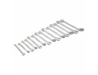  Набор инструментов, 1/4", 1/2", CrV, 120 зубьев, 115 предметов Gross, фото 6 