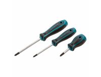  Набор инструментов, 1/4", 1/2", CrV, 120 зубьев, 115 предметов Gross, фото 7 