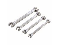  Набор инструментов, 1/4", 1/2", CrV, 120 зубьев, 115 предметов Gross, фото 9 