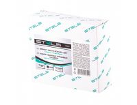  Набор головок ударных 6-гранных удлиненных для колесных дисков (17,19,21 мм) 1/2" 3 шт Stels, фото 5 