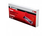  Набор торцевых головок с трещоткой 1/2", 24 предмета Matrix, фото 4 