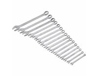  Набор инструментов, 1/4", 1/2", Cr-V, S2, усиленный кейс, 119 предметов Stels, фото 12 