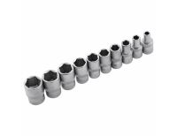  Набор инструментов, 1/4", 1/2", Cr-V, S2, усиленный кейс, 119 предметов Stels, фото 18 