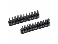  Набор инструментов, 1/4", 1/2", Cr-V, S2, усиленный кейс, 119 предметов Stels, фото 20 