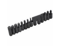  Набор инструментов, 1/4", 1/2", Cr-V, S2, усиленный кейс, 119 предметов Stels, фото 21 