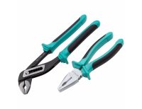  Набор инструментов, 1/4", 1/2", Cr-V, S2, усиленный кейс, 119 предметов Stels, фото 6 