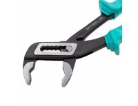  Набор инструментов, 1/4", 1/2", Cr-V, S2, усиленный кейс, 119 предметов Stels, фото 7 