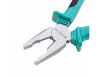  Набор инструментов, 1/4", 1/2", Cr-V, S2, усиленный кейс, 119 предметов Stels, фото 8 