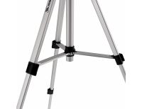  Штатив для лазерного уровня 1100 мм, адаптер 5/8"-1/4 Matrix, фото 5 