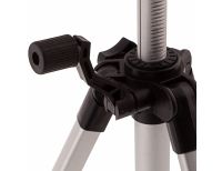  Штатив для лазерного уровня 1100 мм, адаптер 5/8"-1/4 Matrix, фото 6 