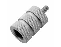  Адаптер резьбовой 5/8"-1/4 Matrix, фото 2 