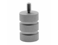  Адаптер резьбовой 5/8"-1/4 Matrix, фото 3 