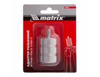  Адаптер резьбовой 5/8"-1/4 Matrix, фото 5 