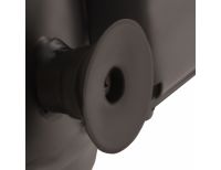  Компрессор воздушный безмасляный РС 1/6-180,1, 1 кВт, 180 л/мин, 6 л Denzel, фото 18 