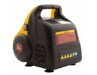  Компрессор воздушный безмасляный РС 1/6-180,1, 1 кВт, 180 л/мин, 6 л Denzel, фото 2 