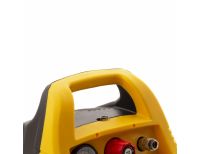  Компрессор воздушный безмасляный РС 1/6-180,1, 1 кВт, 180 л/мин, 6 л Denzel, фото 7 