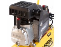  Компрессор воздушный DK1500/24, Х-PRO 1.5 кВт, 230 л/мин, 24 л Denzel, фото 14 