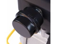  Компрессор воздушный DK1500/24, Х-PRO 1.5 кВт, 230 л/мин, 24 л Denzel, фото 16 