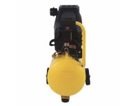  Компрессор воздушный DK1500/24, Х-PRO 1.5 кВт, 230 л/мин, 24 л Denzel, фото 5 