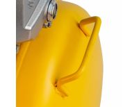  Компрессор воздушный DK1500/50, Х-PRO 1.5 кВт, 230 л/мин, 50 л Denzel, фото 11 