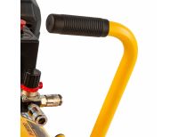  Компрессор воздушный DK1500/50, Х-PRO 1.5 кВт, 230 л/мин, 50 л Denzel, фото 19 