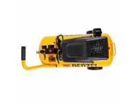  Компрессор воздушный DK1500/50, Х-PRO 1.5 кВт, 230 л/мин, 50 л Denzel, фото 7 