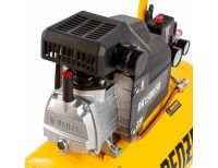  Компрессор воздушный DK1500/50, Х-PRO 1.5 кВт, 230 л/мин, 50 л Denzel, фото 8 