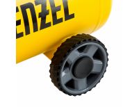  Компрессор воздушный DKV2200/50, Х-PRO 2.2 кВт, 400 л/мин, 50 л Denzel, фото 10 