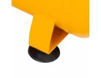  Компрессор DLS650/10 безмаслянный малошумный 650 Вт, 120 л/мин, ресивер 10 л Denzel, фото 8 