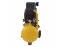  Компрессор воздушный DLC1300/24 безмасляный 1.3 кВт, 24 литра, 206 л/мин Denzel, фото 7 