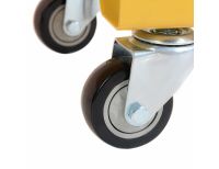  Компрессор воздушный BCV2200/100, ременный привод, 2.2 кВт, 100 литров, 370 л/мин Denzel, фото 16 