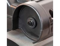  Компрессор воздушный BCV2200/100, ременный привод, 2.2 кВт, 100 литров, 370 л/мин Denzel, фото 4 