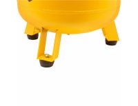  Компрессор воздушный BCV2200/100V, ременный привод , 2.3 кВт, 100 литров, 440 л/мин Denzel, фото 8 