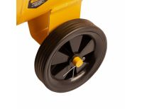  Компрессор воздушный BCW3000-T/100, ременный привод, 3.0 кВт, 100 литров, 520 л/мин Denzel, фото 10 