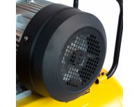  Компрессор воздушный BCI3000-T/200, ременный привод , 3.0 кВт, 200 литров, 530 л/мин Denzel, фото 17 