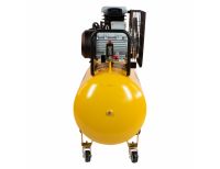  Компрессор воздушный BCI3000-T/200, ременный привод , 3.0 кВт, 200 литров, 530 л/мин Denzel, фото 3 