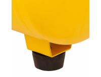  Компрессор воздушный DC1500/24, прямой привод, 1.5 кВт, 24 литра, 220 л/мин Denzel, фото 10 