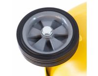  Компрессор воздушный DK1800/50, Х-PRO 1.8 кВт, 280л/мин, 50л Denzel, фото 19 