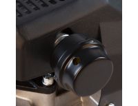  Компрессор воздушный DK1800/50, Х-PRO 1.8 кВт, 280л/мин, 50л Denzel, фото 20 