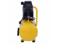  Компрессор воздушный DK1800/50, Х-PRO 1.8 кВт, 280л/мин, 50л Denzel, фото 3 