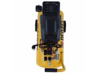  Компрессор воздушный DK1800/50, Х-PRO 1.8 кВт, 280л/мин, 50л Denzel, фото 7 