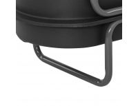  Дизельная тепловая пушка DHG-30, 30 кВт, 750 м3/ч, прямой нагрев Denzel, фото 12 