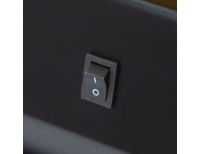  Дизельная тепловая пушка DHG-30, 30 кВт, 750 м3/ч, прямой нагрев Denzel, фото 14 