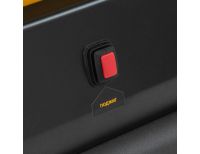  Дизельная тепловая пушка DHG-30, 30 кВт, 750 м3/ч, прямой нагрев Denzel, фото 15 