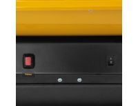  Дизельная тепловая пушка DHG-30, 30 кВт, 750 м3/ч, прямой нагрев Denzel, фото 16 