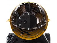  Дизельная тепловая пушка DHG-30, 30 кВт, 750 м3/ч, прямой нагрев Denzel, фото 7 