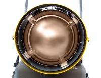  Дизельная тепловая пушка DHG-30, 30 кВт, 750 м3/ч, прямой нагрев Denzel, фото 8 