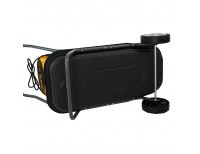  Дизельная тепловая пушка DHG-50, 50 кВт, 1100 м3/ч, прямой нагрев Denzel, фото 11 