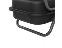  Дизельная тепловая пушка DHG-50, 50 кВт, 1100 м3/ч, прямой нагрев Denzel, фото 13 